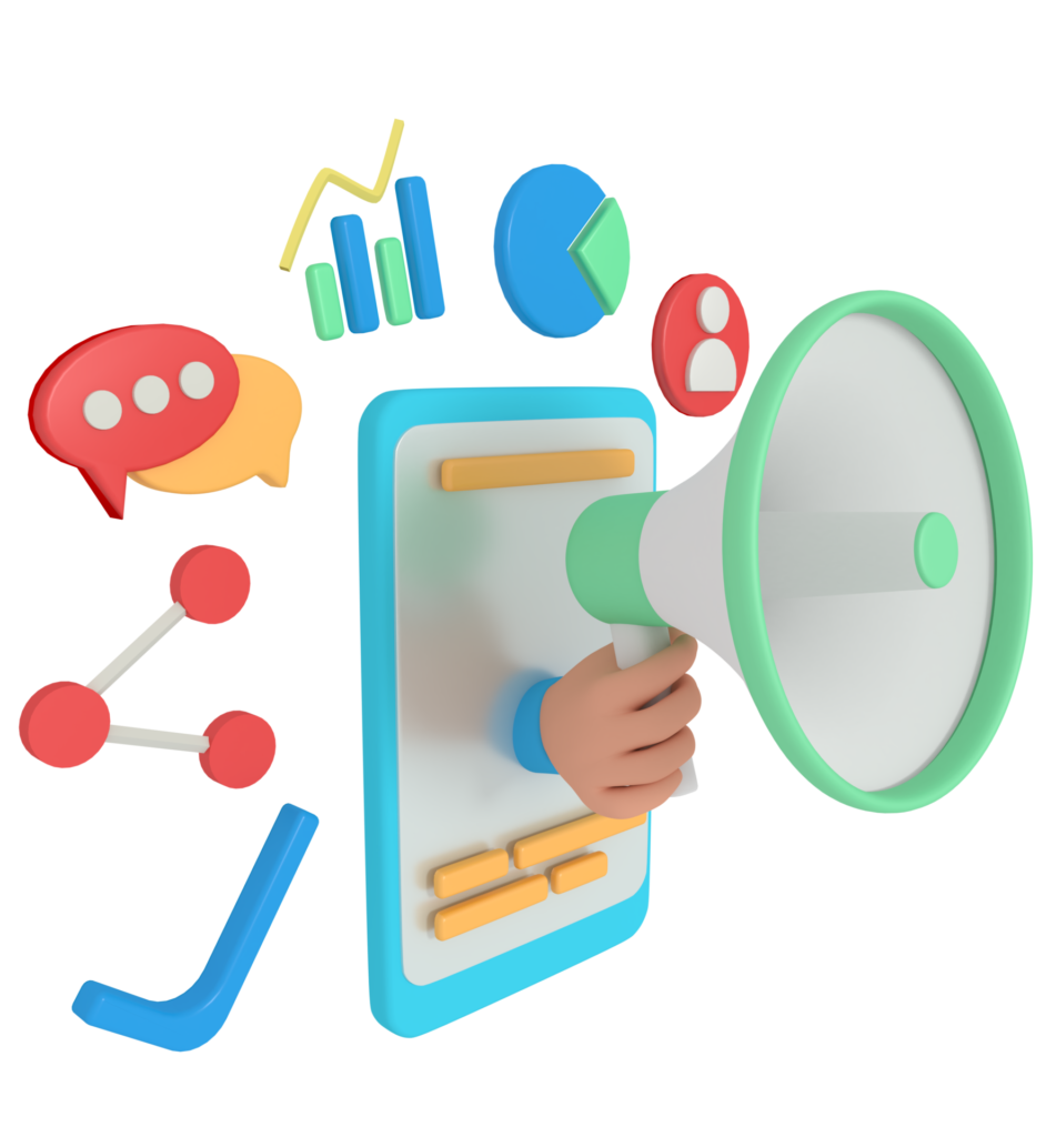 voice call marketing services