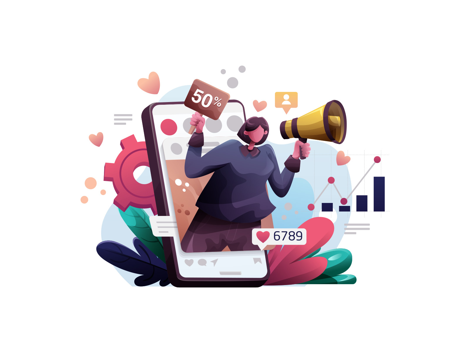 ads management services