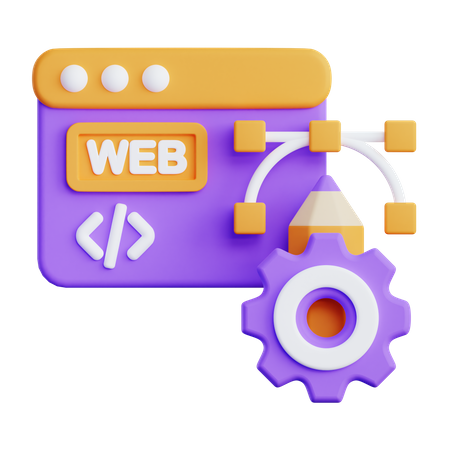 website designing